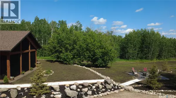 Paddockwood Rm No. 520, SK S0J0N0,Dunham Acreage