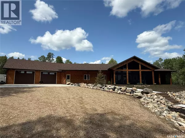 Paddockwood Rm No. 520, SK S0J0N0,Dunham Acreage