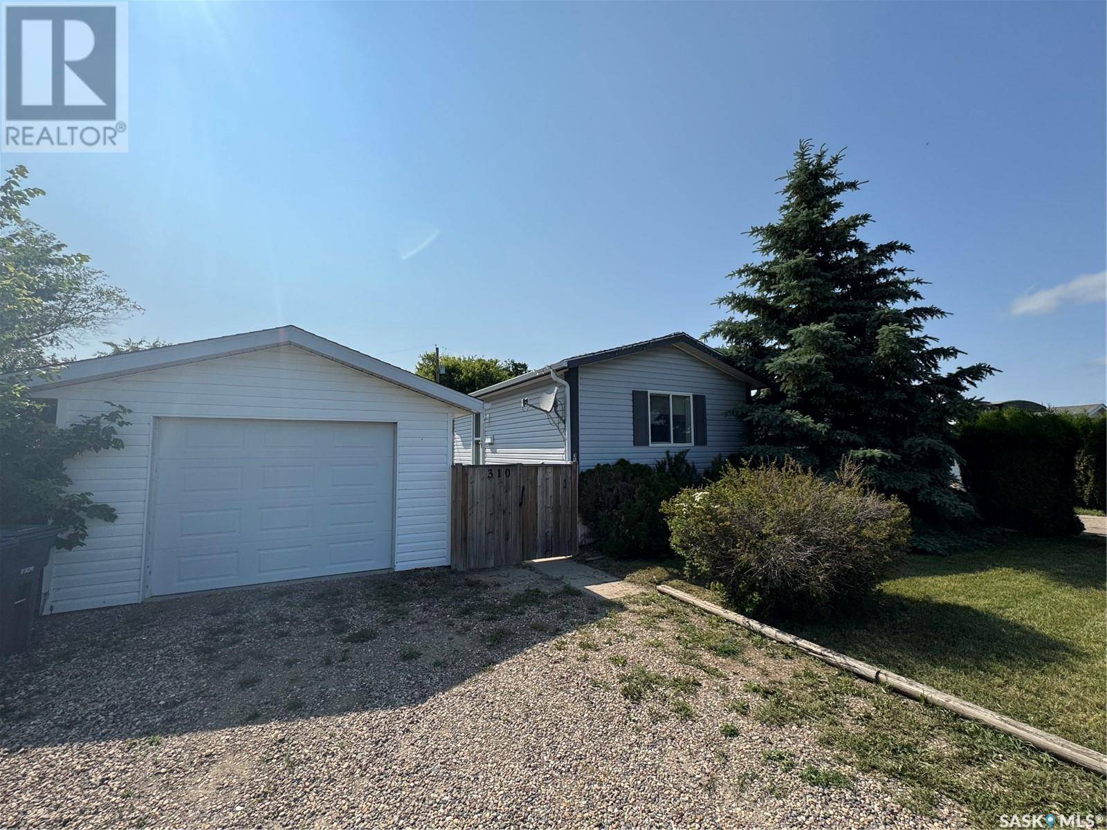 310 Christie STREET, Outlook, SK S0L2N0