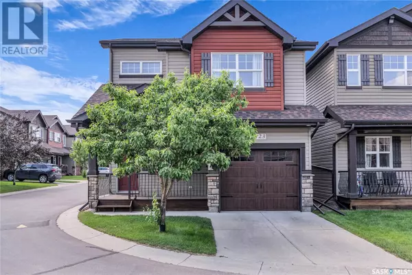 723 150 Langlois WAY, Saskatoon, SK S7T1C8