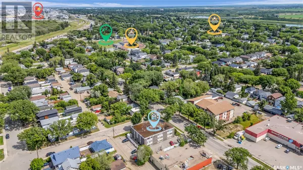 Saskatoon, SK S7K2W1,315 1223 7th AVENUE N
