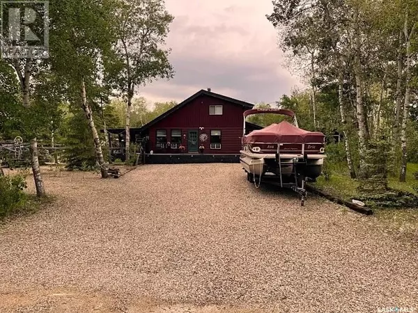 17 Willow CRESCENT, Good Spirit Lake, SK S0A0L0