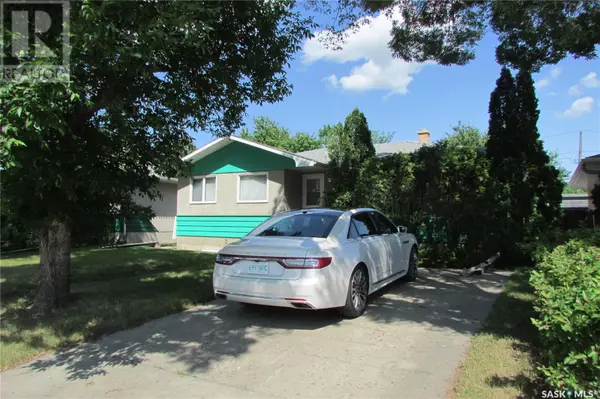 Regina, SK S4R3B5,267 Smith STREET N