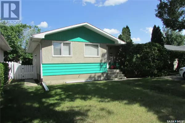 Regina, SK S4R3B5,267 Smith STREET N
