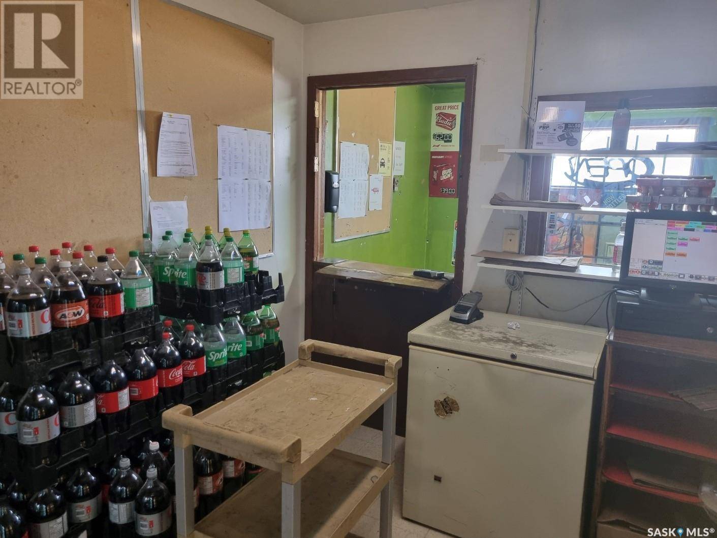Meadow Lake, SK S9X1Y4,102 9th STREET W