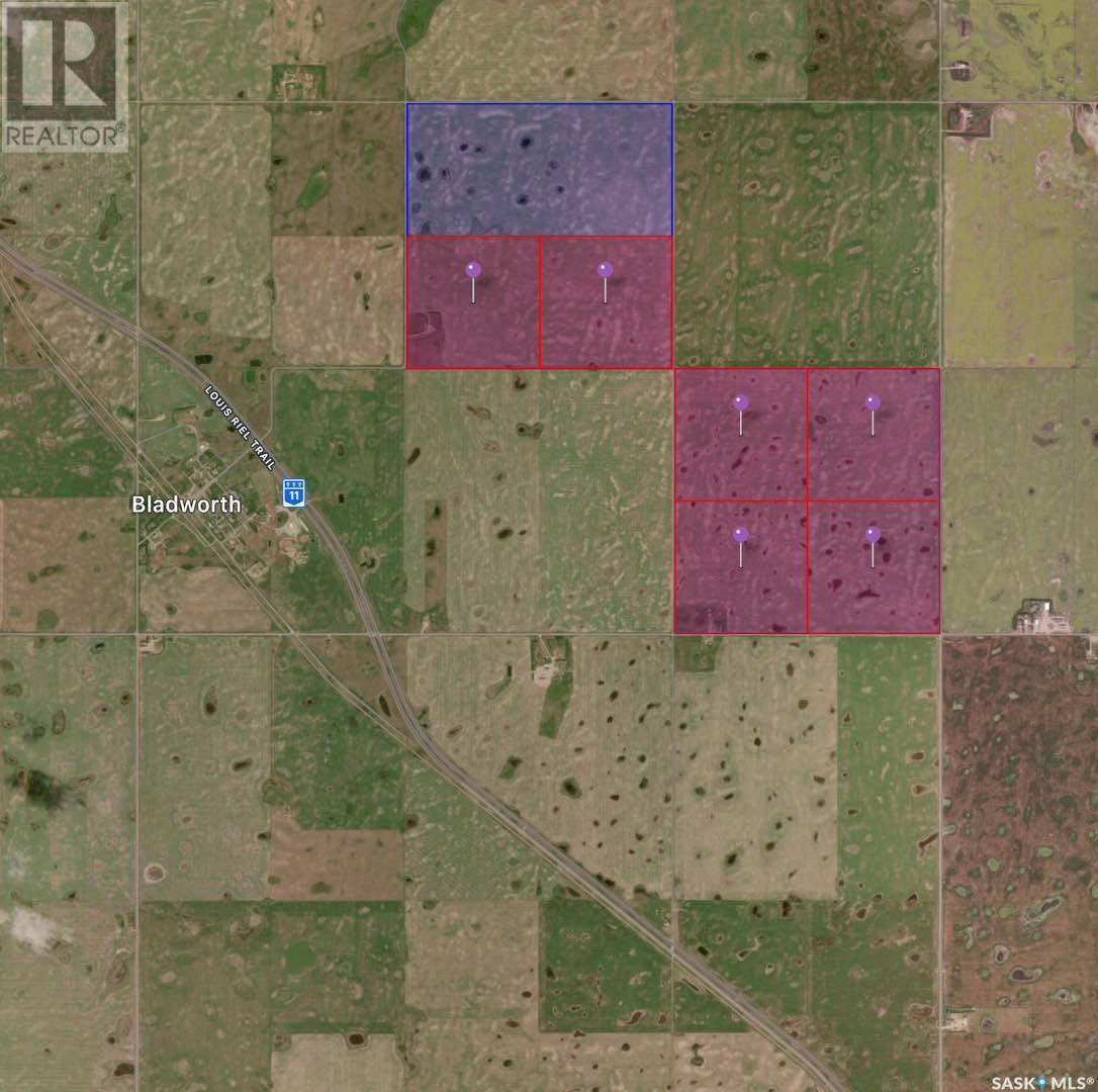 RM McCraney 925 Acres Grain Farmland, Mccraney Rm No. 282, SK S0G2N0