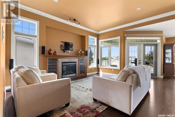 Regina, SK S4S0A7,122 Wintergreene LANE