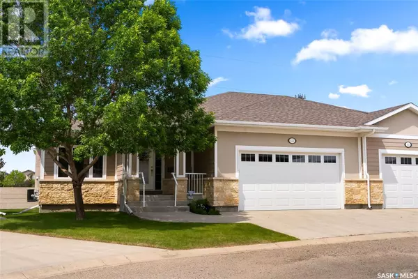 Regina, SK S4S0A7,122 Wintergreene LANE