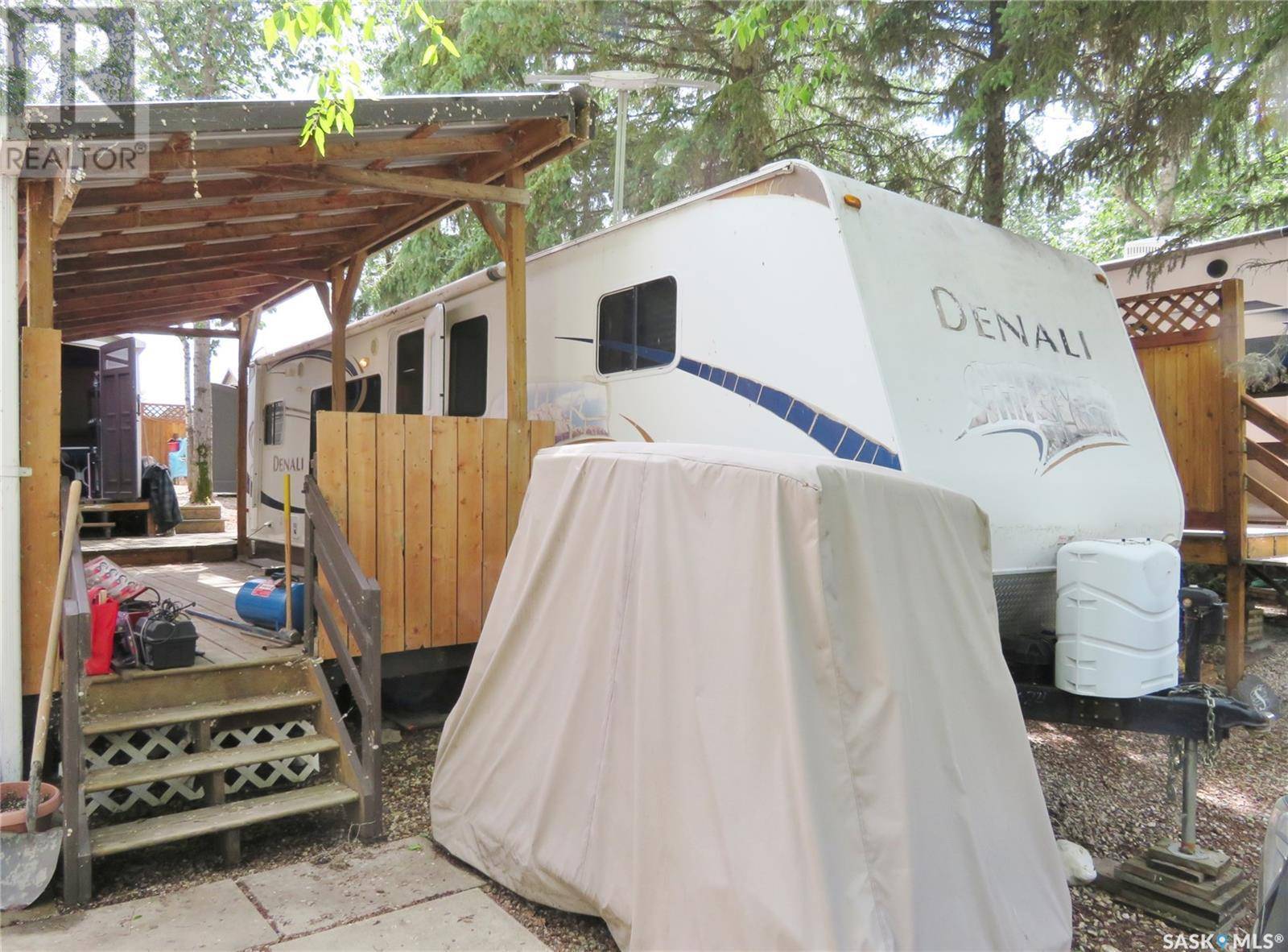 Wakaw Lake, SK S0K4P0,Lot 6 Poplar Beach RV Resort