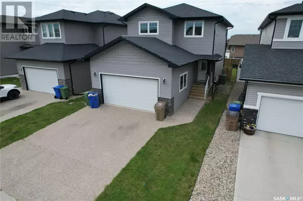 4830 GREEN APPLE DRIVE, Regina, SK S4V3L2