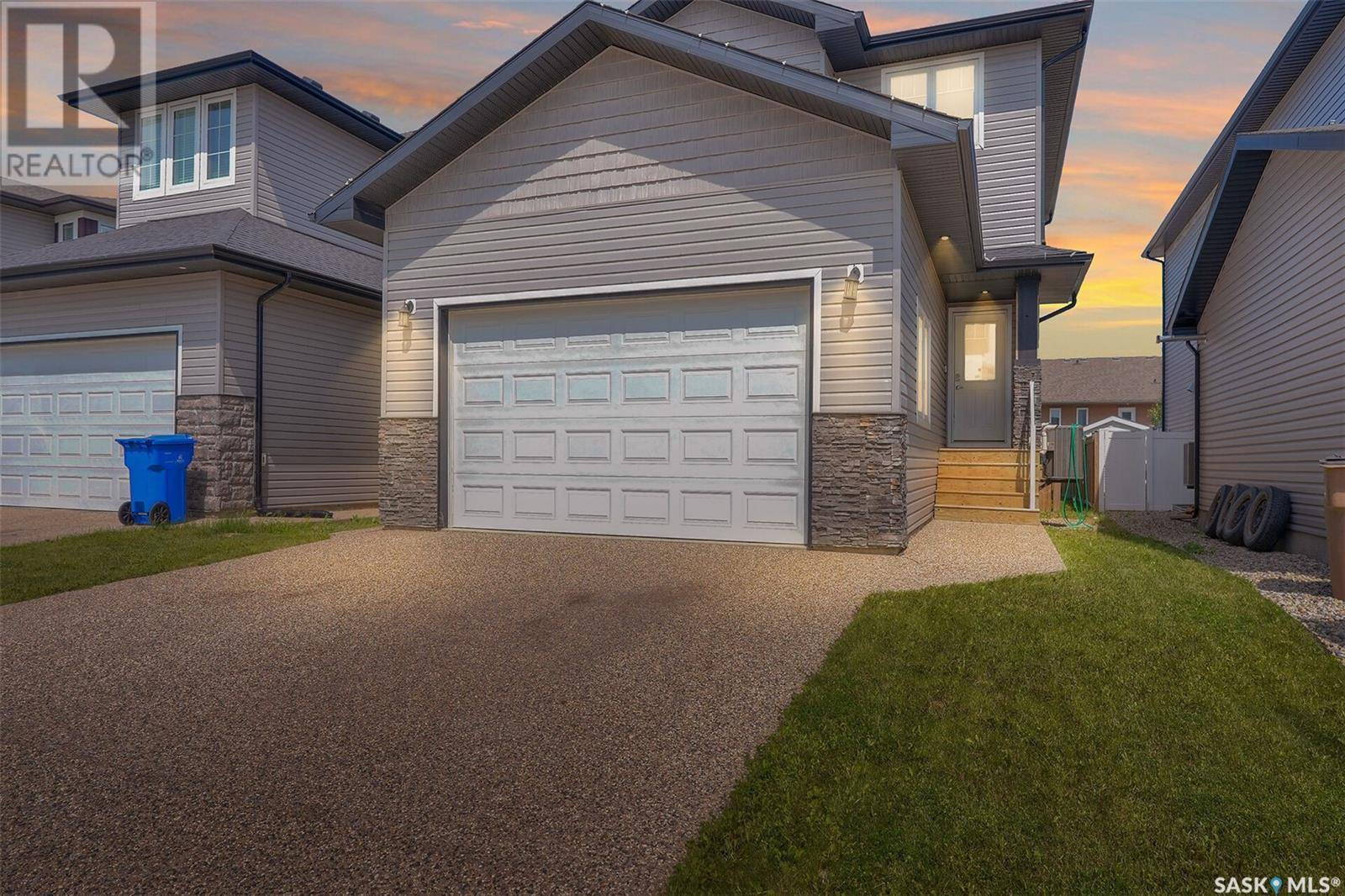 Regina, SK S4V3L2,4830 GREEN APPLE DRIVE