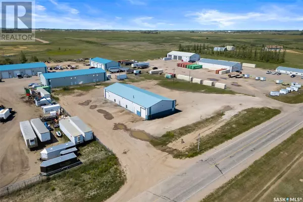 1010 Butte STREET, Pilot Butte, SK S0G3Z0