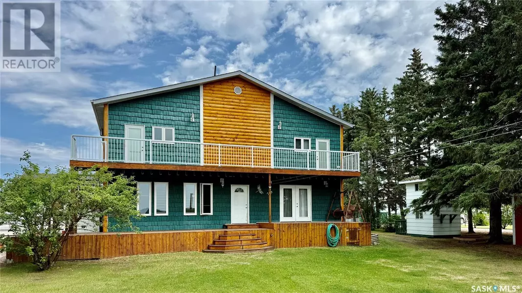 Torch River Acreage - 5.38 Acres, Torch River Rm No. 488, SK S0E1E0