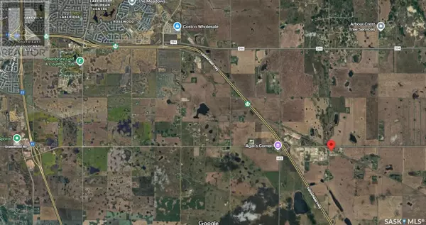 Corman Park Rm No. 344, SK S7T1C1,Lot C Floral ROAD