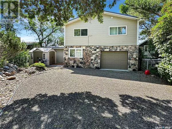 402 Pasqua Lake ROAD, Fort San, SK S0G1S0