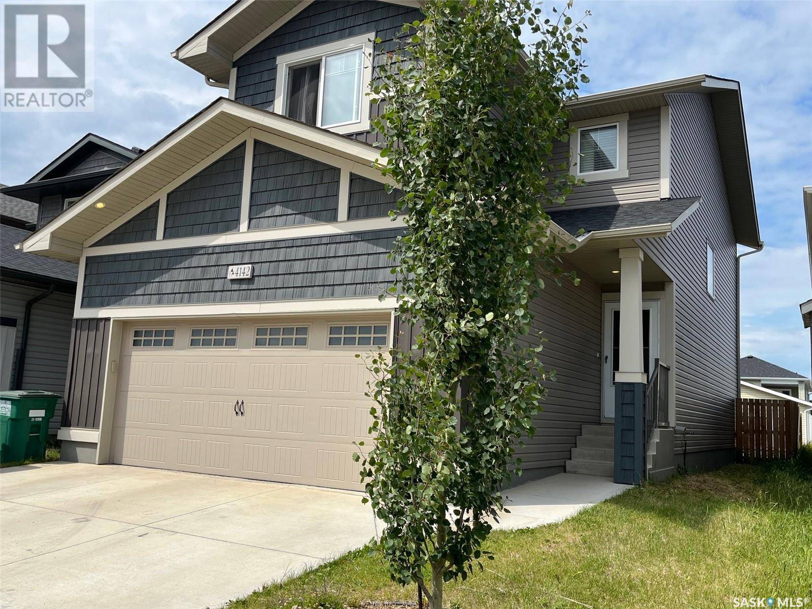Saskatoon, SK S7L6W8,4142 Diefenbaker DRIVE