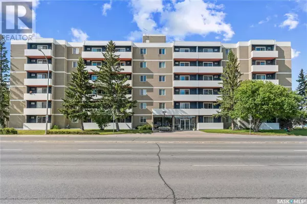 Regina, SK S4S6A1,505 2830 Gordon ROAD