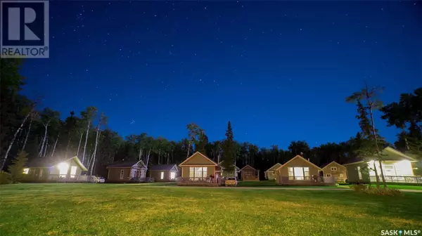 1 Lakeview DRIVE, Prince Albert National Park, SK S0J2Y0