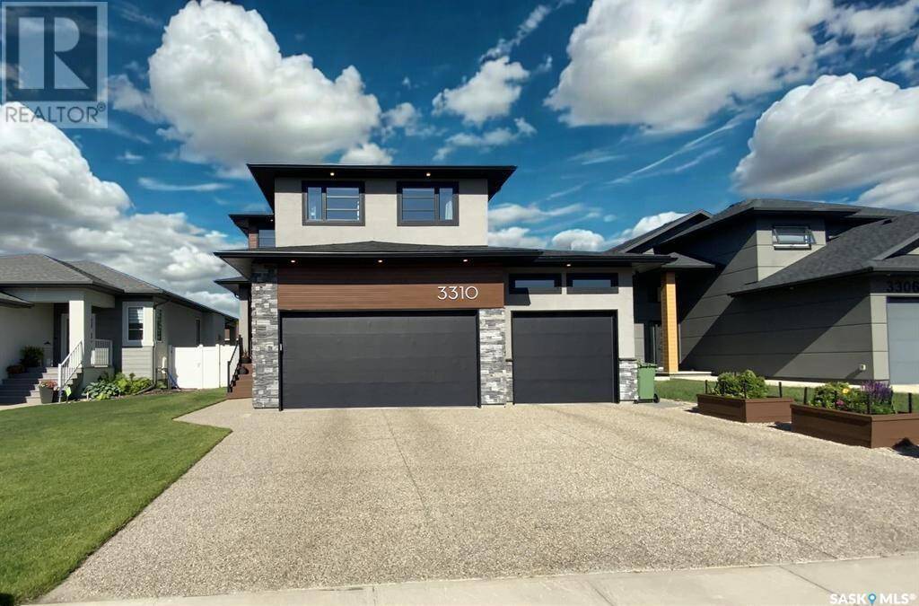 3310 Green Brook ROAD, Regina, SK S4V3K2