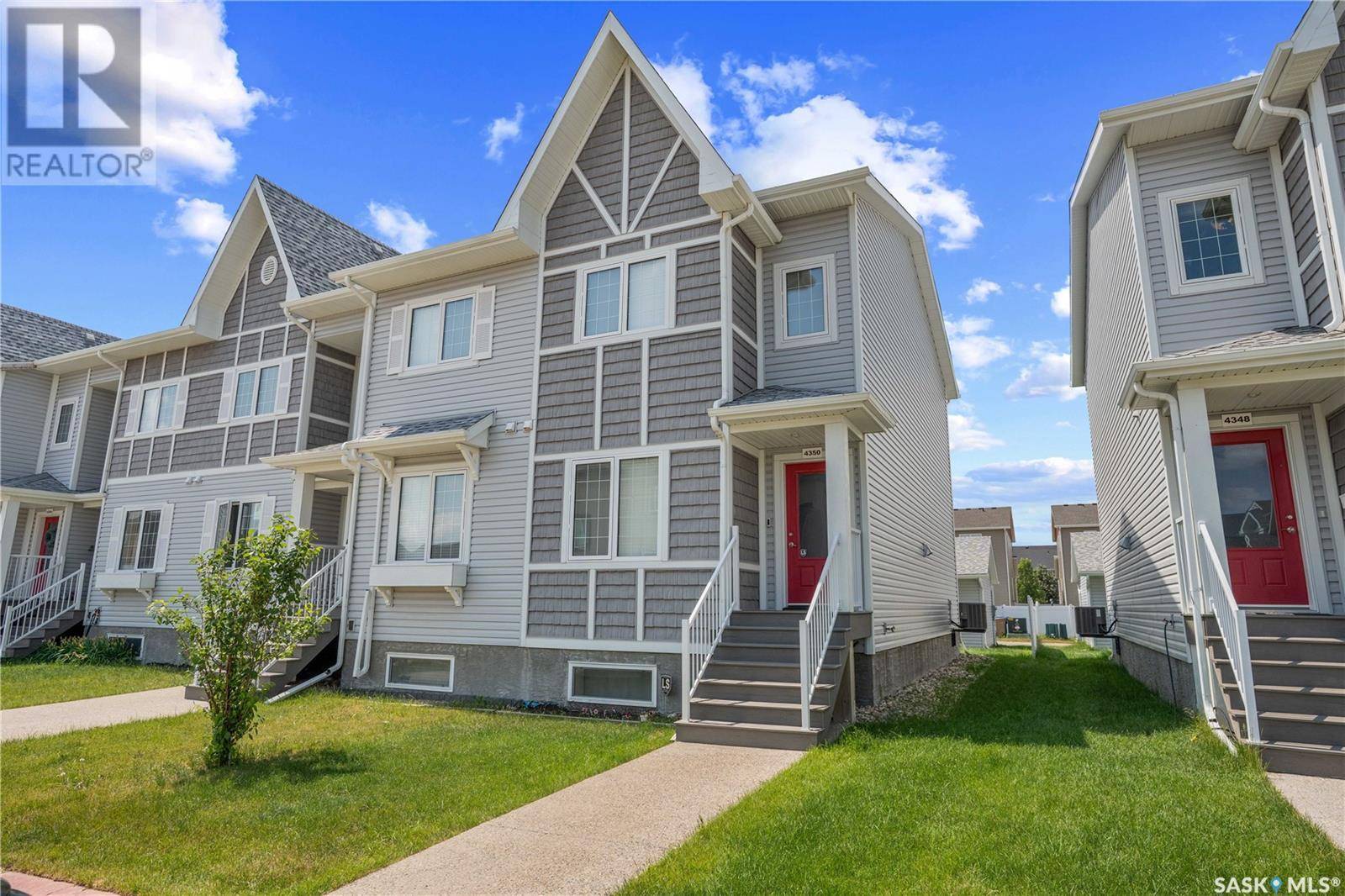4350 Shaffer STREET, Regina, SK S4W0L4