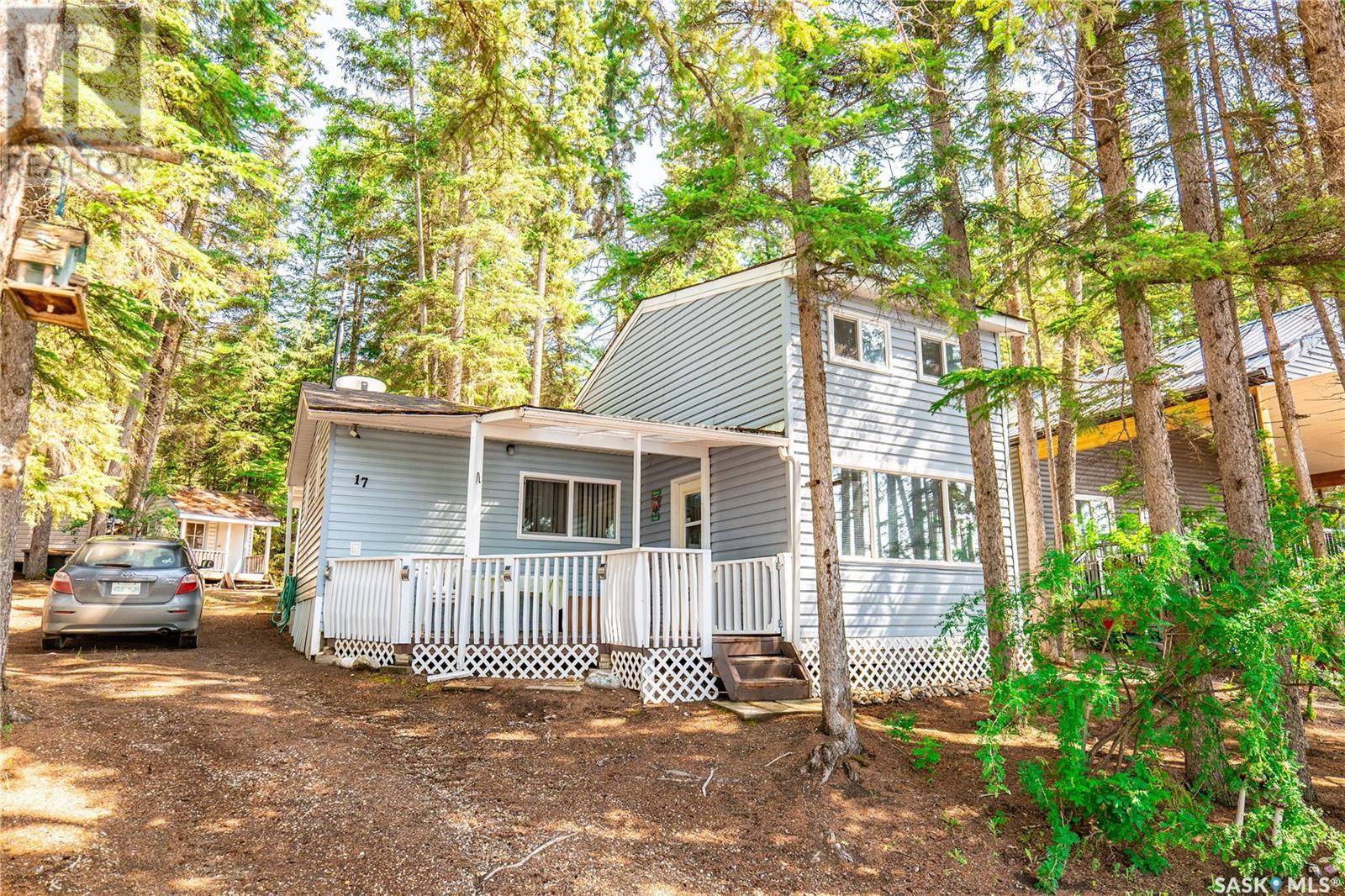 Lot 17 Block West, Shellbrook Rm No. 493, SK S0J2E0