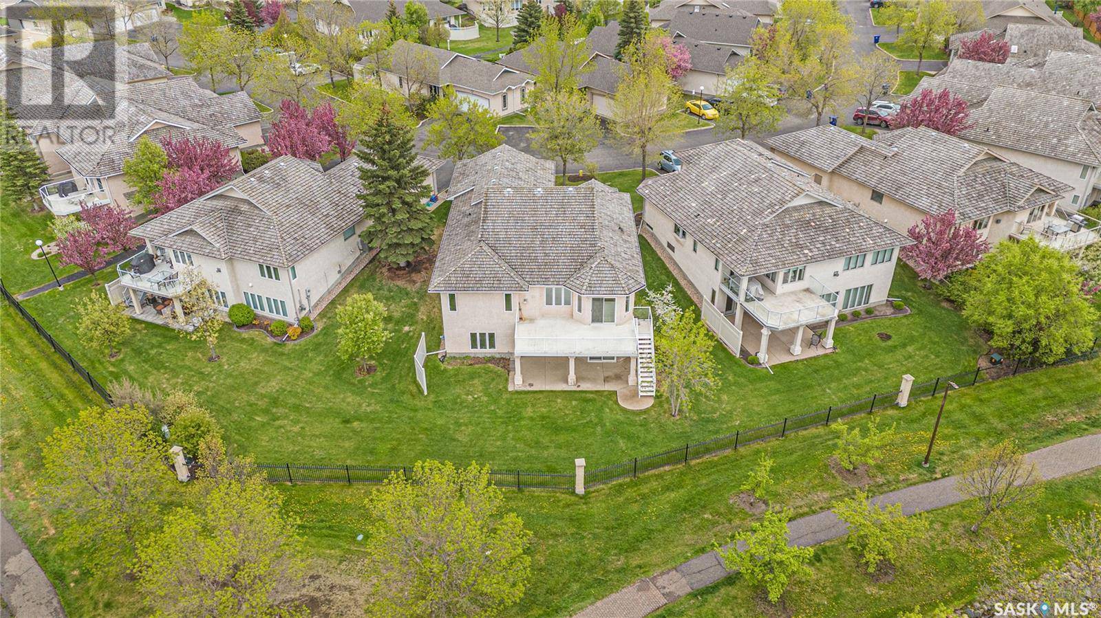 Saskatoon, SK S7N4N9,6 330 Stodola COURT