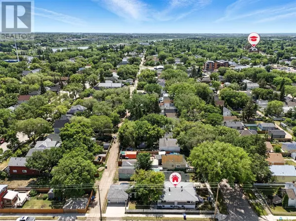 Saskatoon, SK S7M1Y4,402 I AVENUE S