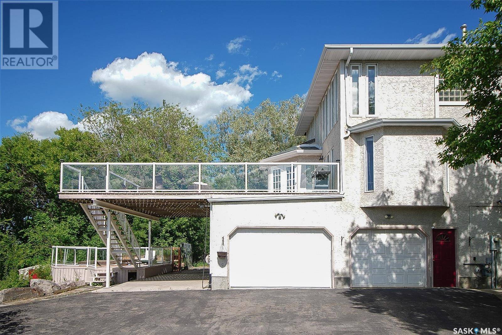 Lumsden, SK S0G3C0,10 Meadow BAY