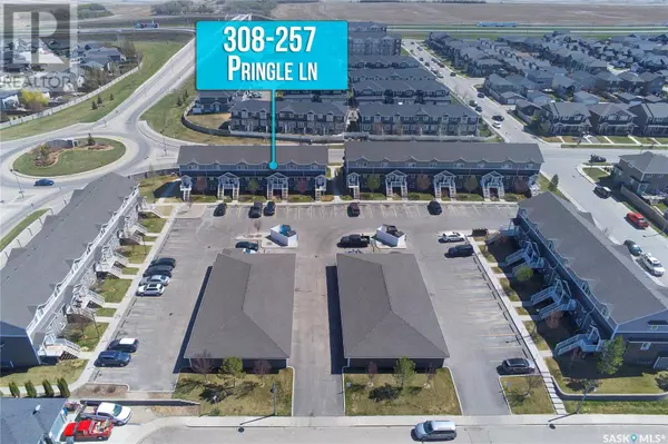 308 275 Pringle LANE, Saskatoon, SK S7T0T5
