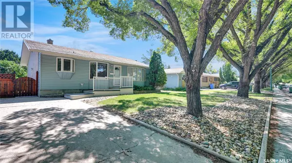 Regina, SK S4S3M7,4113 Mctavish STREET