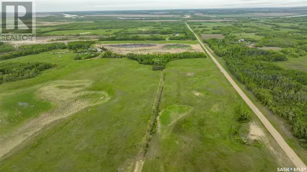 Prince Albert Rm No. 461, SK S6V5P9,rural address Donnybrook ROAD