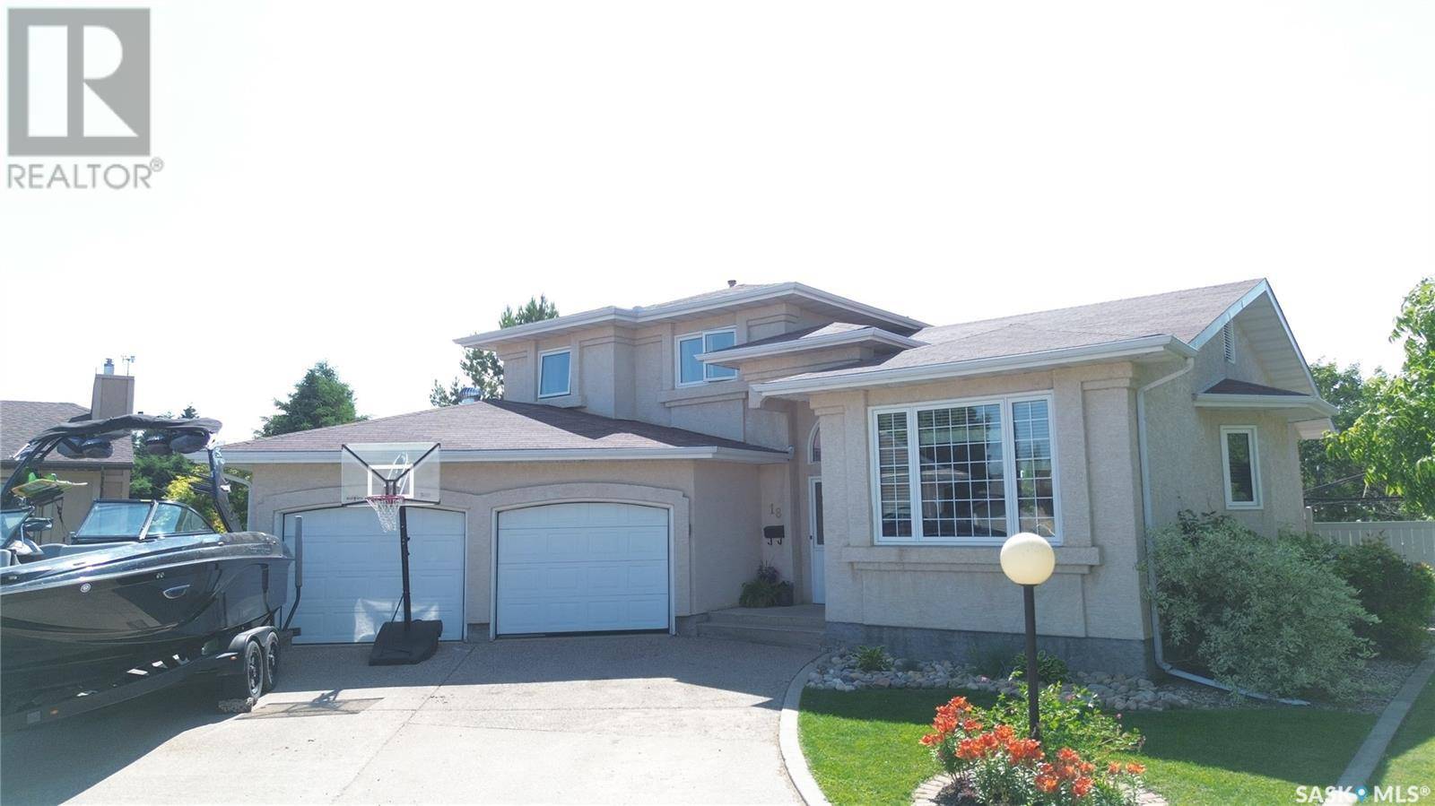 18 Switzer BAY, Yorkton, SK S3N1N6