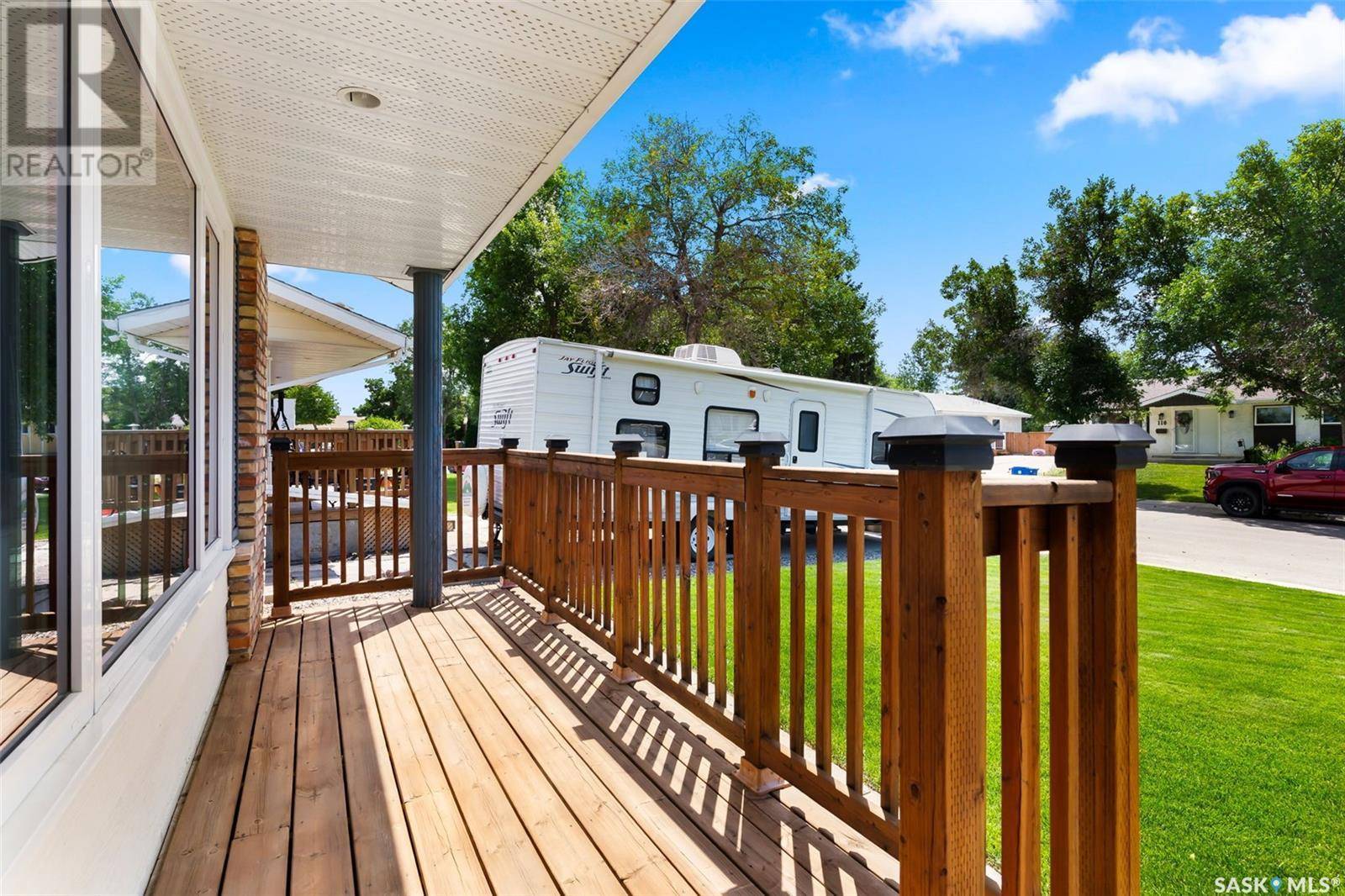 Regina, SK S4T7B5,115 McSherry CRESCENT