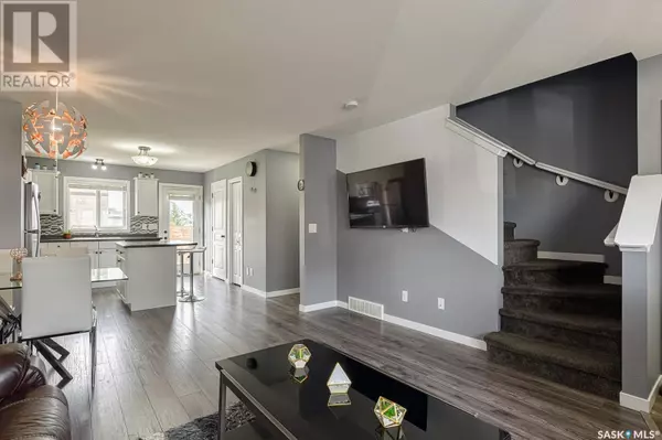 Regina, SK S4W0K9,43 4850 Harbour Landing DRIVE