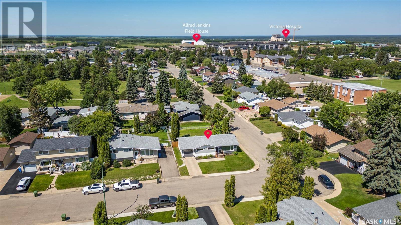 Prince Albert, SK S6V5M4,567 Laurier DRIVE