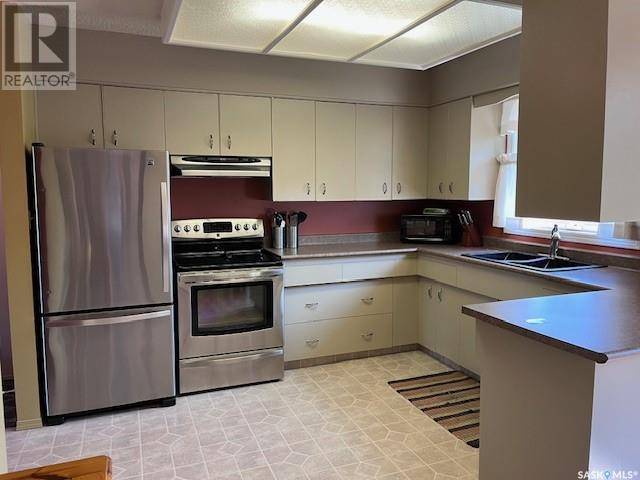 Melfort, SK S0E1A0,12 Vanier PLACE