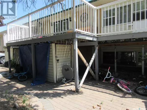 Regina, SK S4N1Y8,1345 Lacon STREET