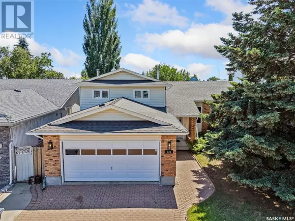 Saskatoon, SK S7J5C7,731 Swan CRESCENT