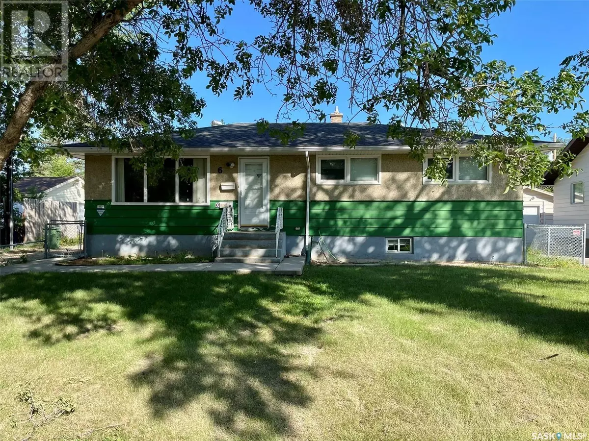 Regina, SK S4N1T8,6 Labelle PLACE