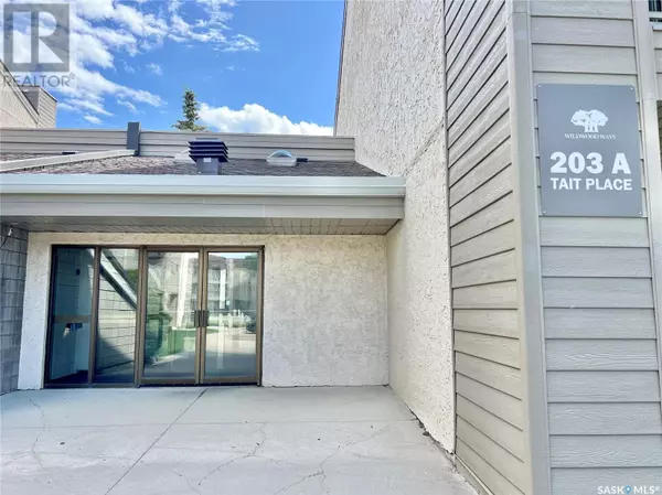 Saskatoon, SK S7H5L7,111 203 Tait PLACE