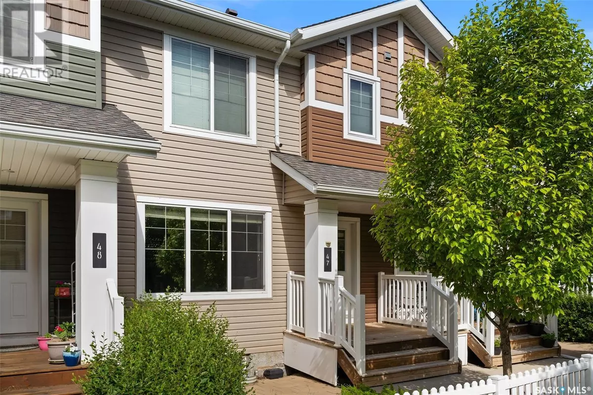 Regina, SK S4W0M1,47 5652 Gordon ROAD