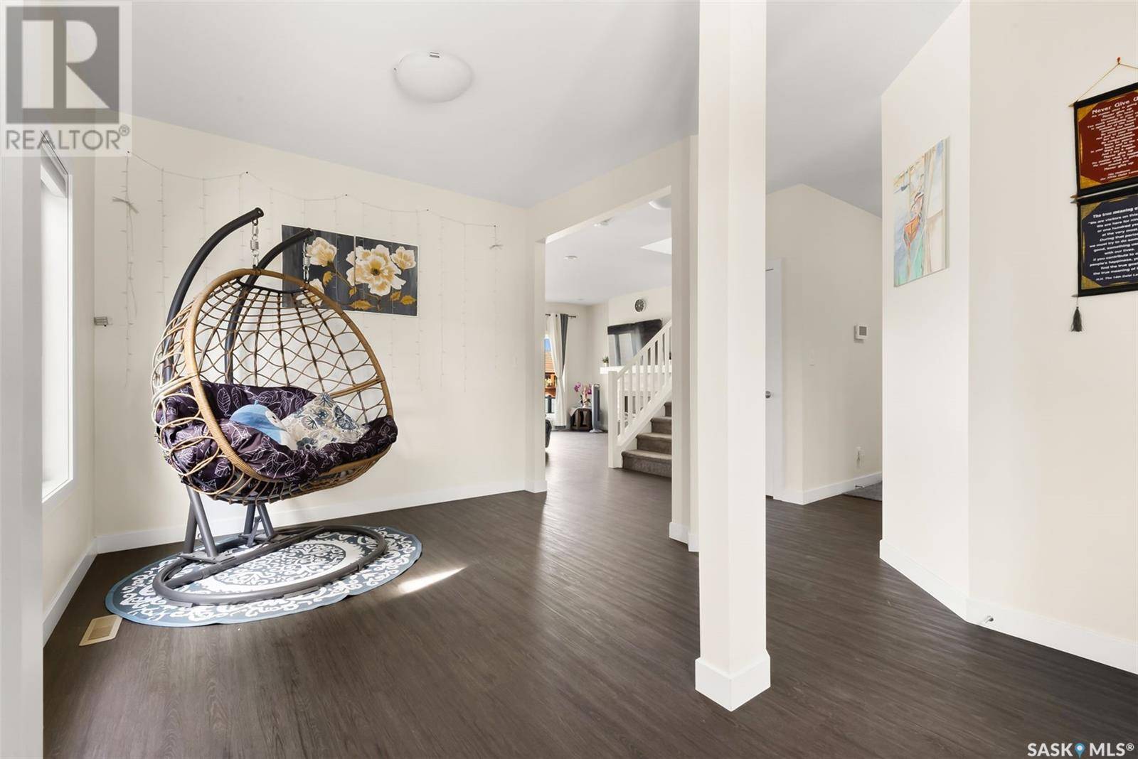 Regina, SK S4W0J8,5561 NORSEMAN CRESCENT