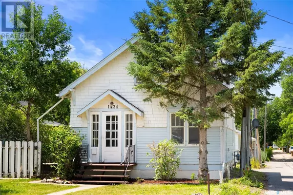 Regina, SK S4T5A3,1424 Royal STREET