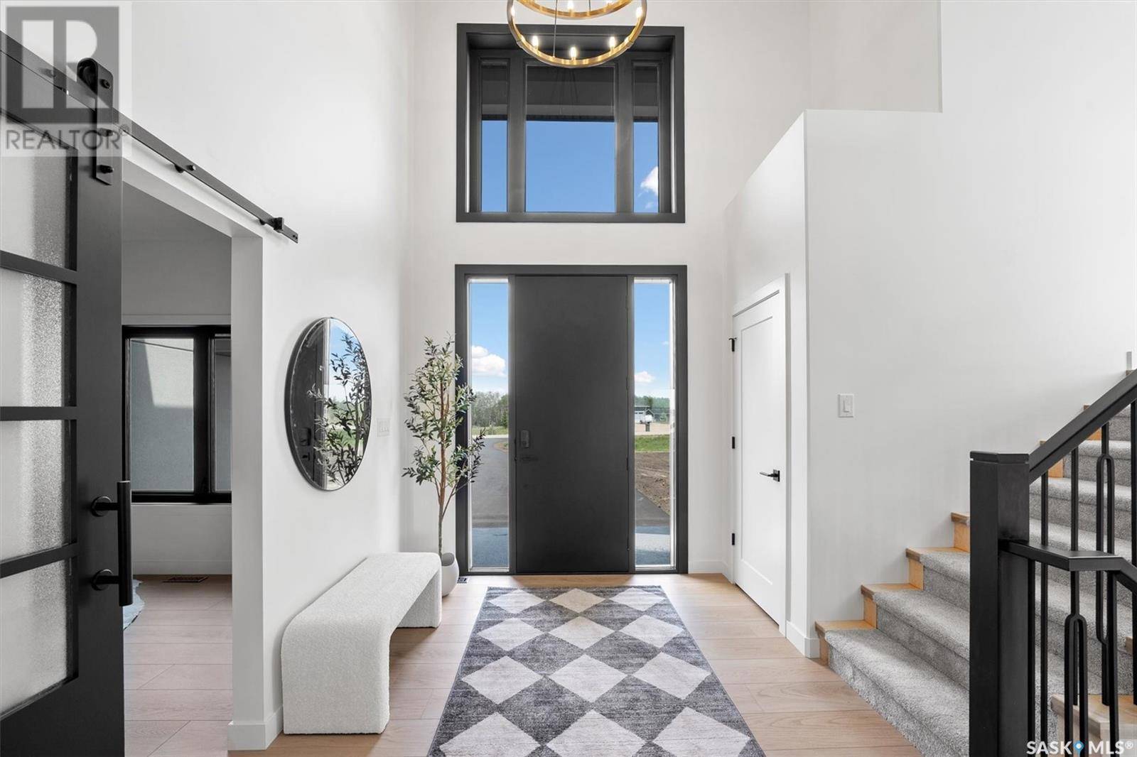 Corman Park Rm No. 344, SK S7H0W5,144 Grandview TRAIL