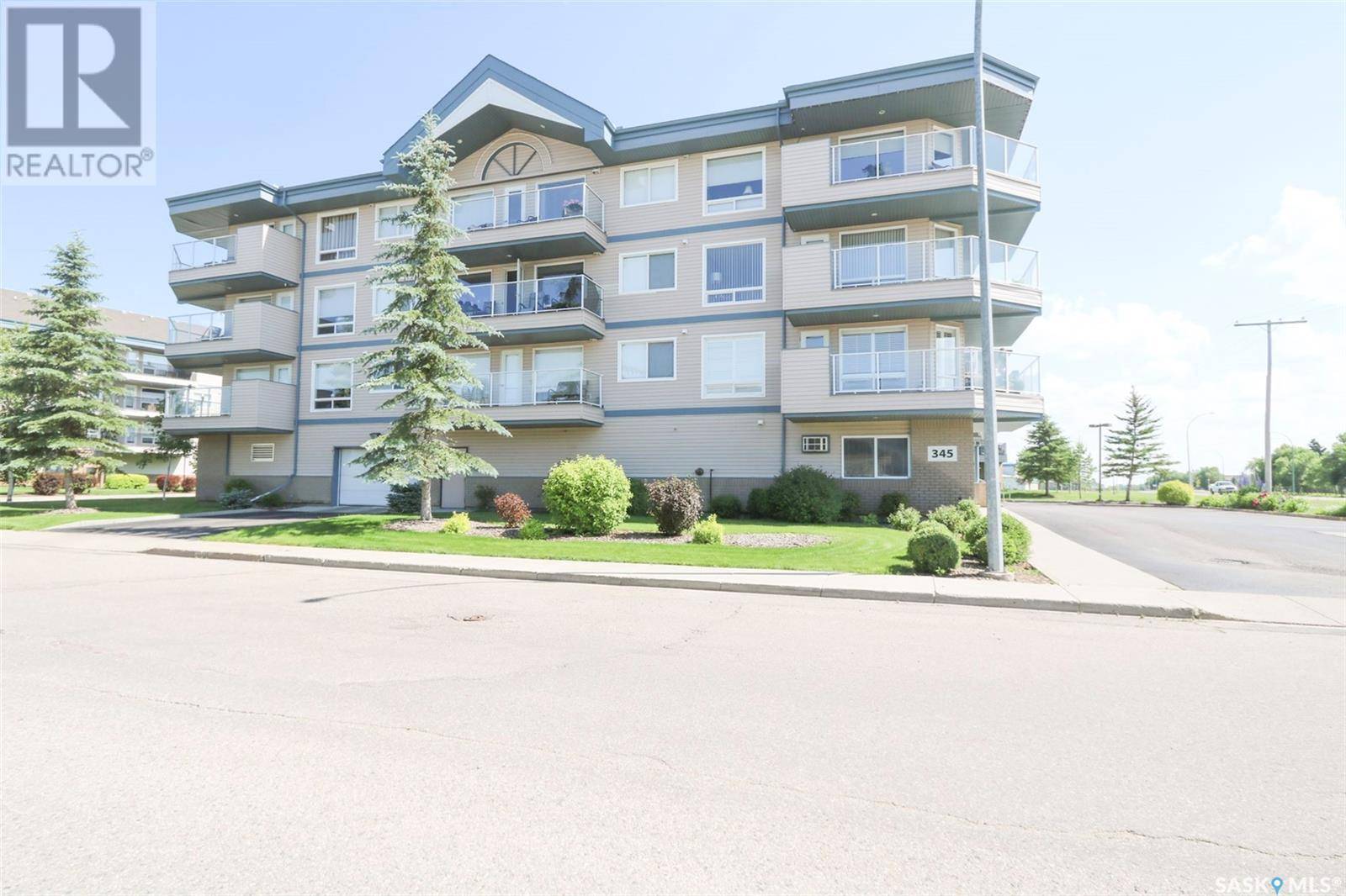 303 345 Morrison DRIVE, Yorkton, SK S3N3C4