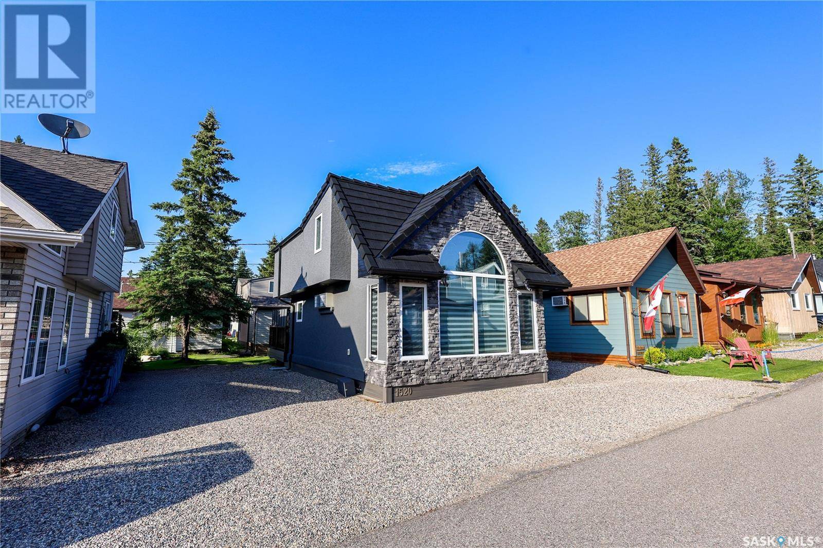 Prince Albert National Park, SK S0J2Y0,1520 Dove STREET