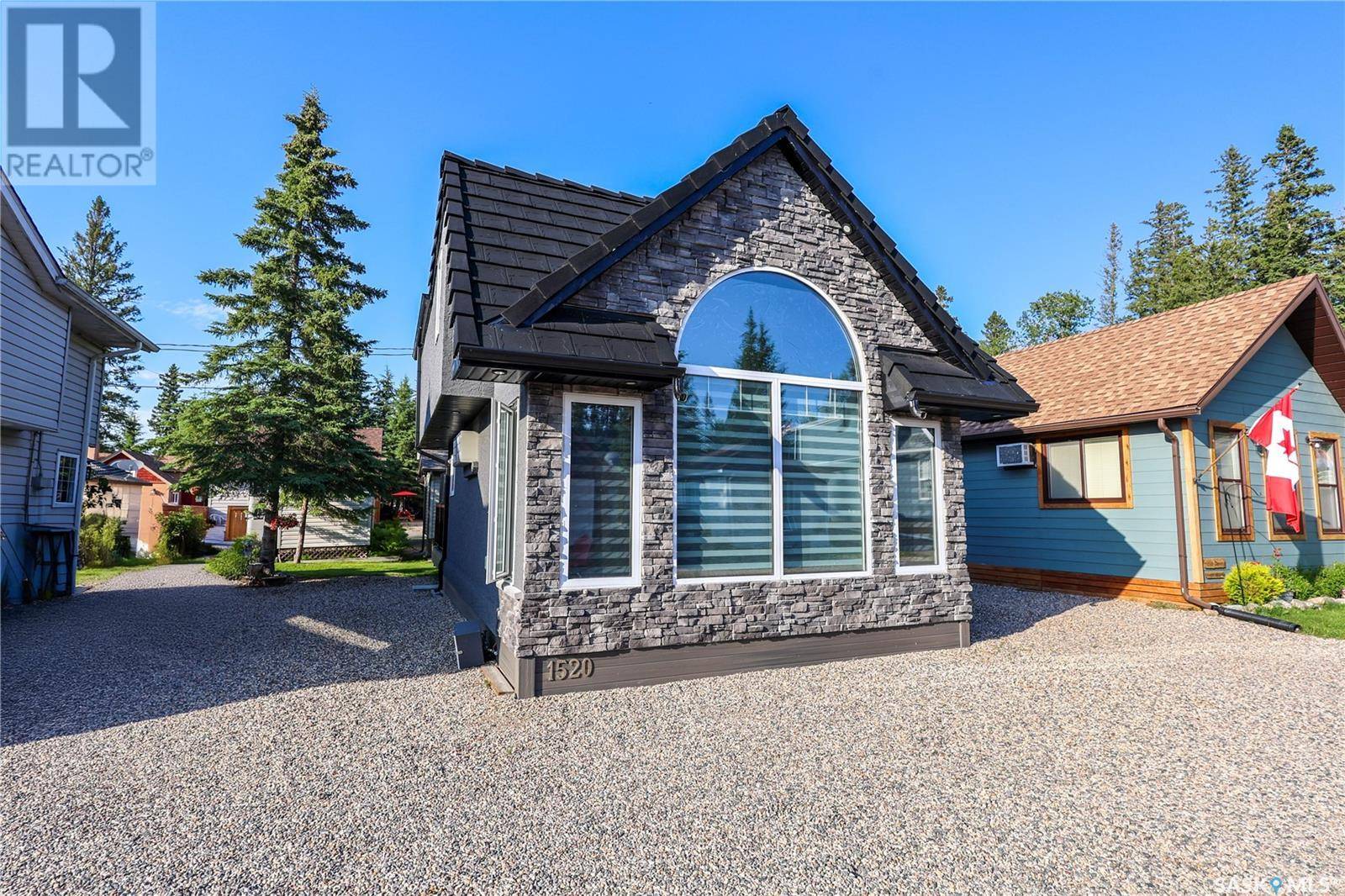 1520 Dove STREET, Prince Albert National Park, SK S0J2Y0