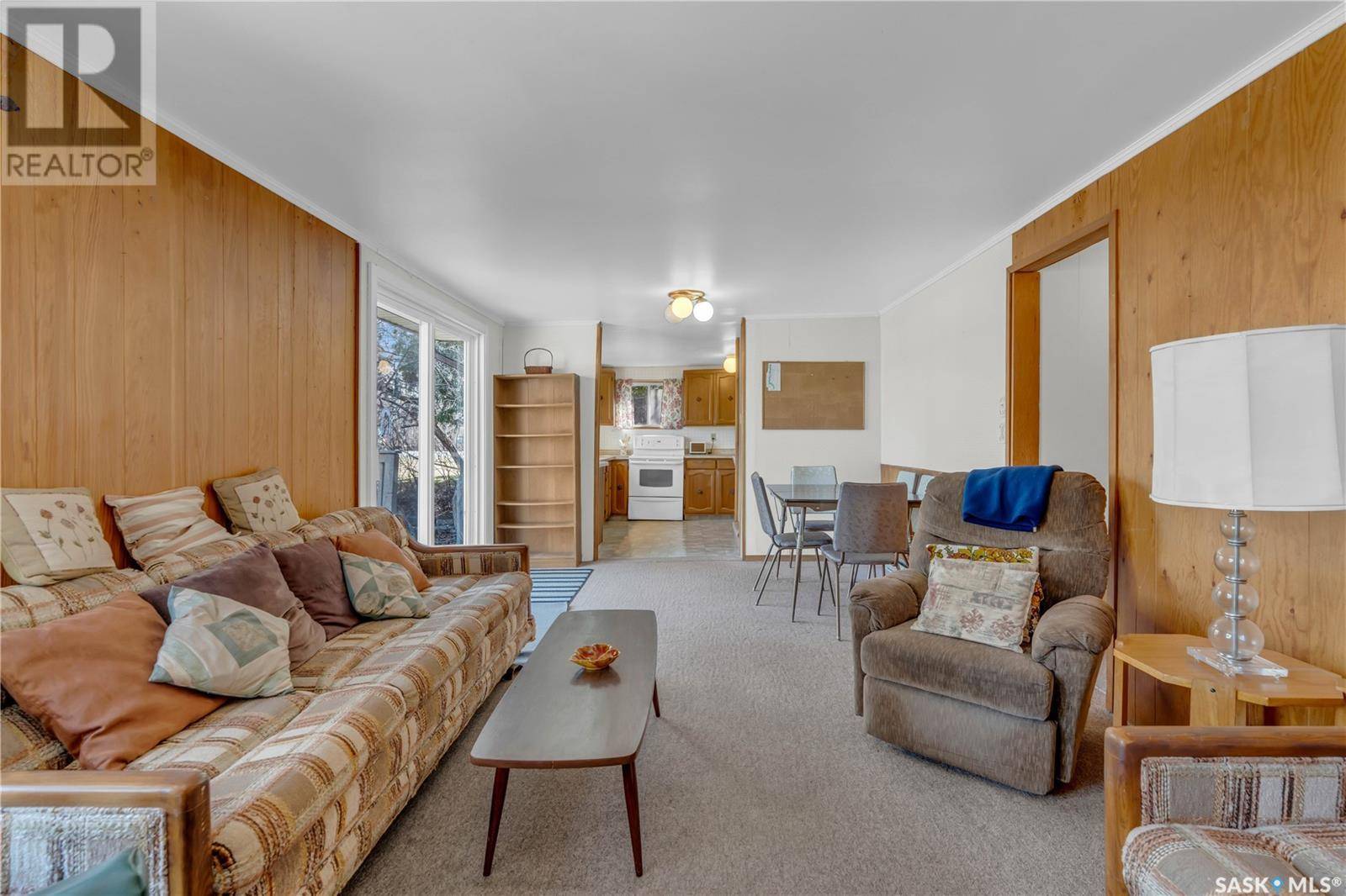 Buena Vista, SK S2V1A4,1237 Grand AVENUE