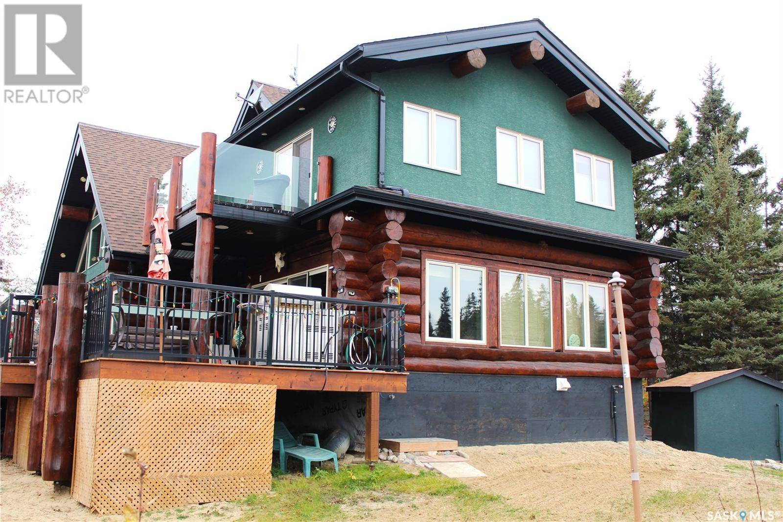 Lakeland Rm No. 521, SK S0J0N0,105 Janice PLACE