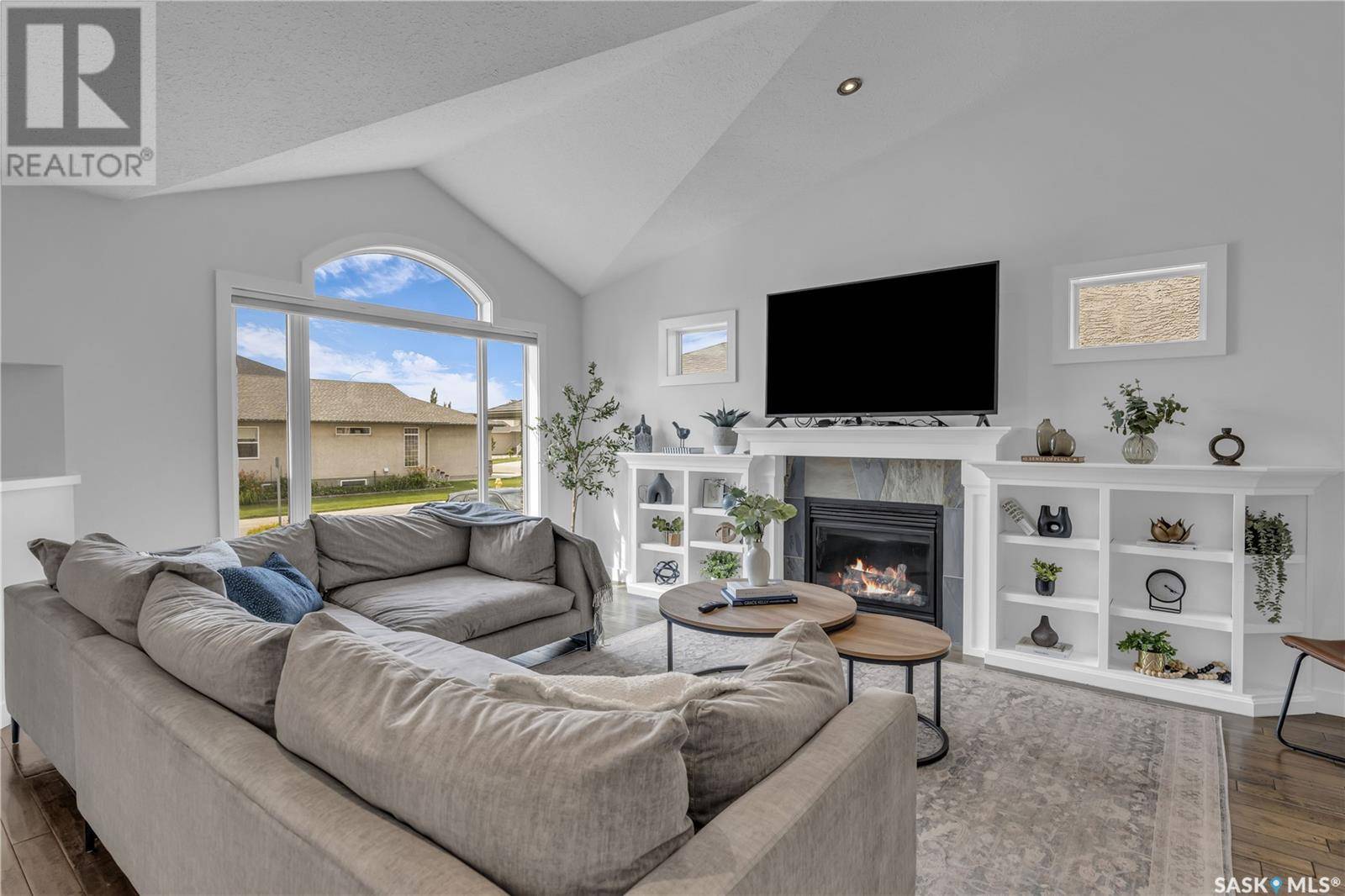 Regina, SK S4W0B5,4569 Hames CRESCENT